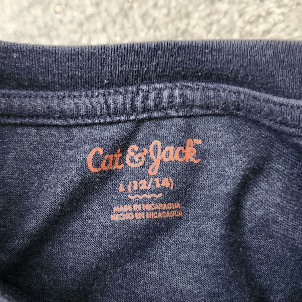 CAT & JACK‎ Shirt - Picture 6 of 7